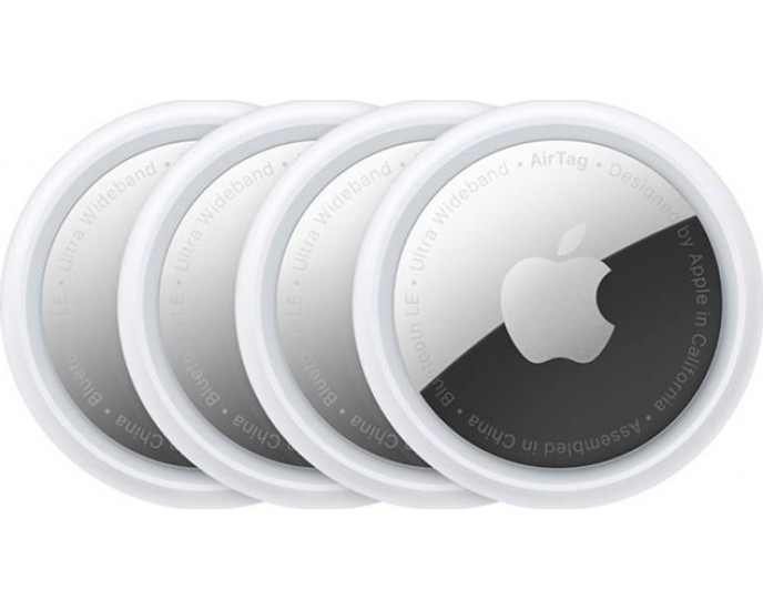 Apple AirTag (4 Pack) 