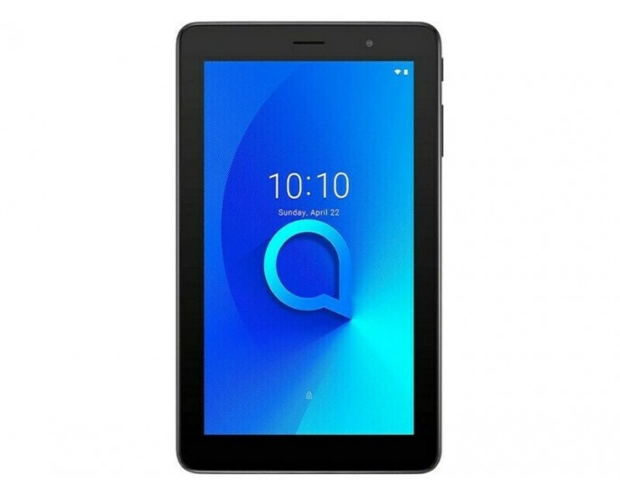 Alcatel 1T 2023 7" Tablet με WiFi (2GB/32GB) Μαύρο TABLETS