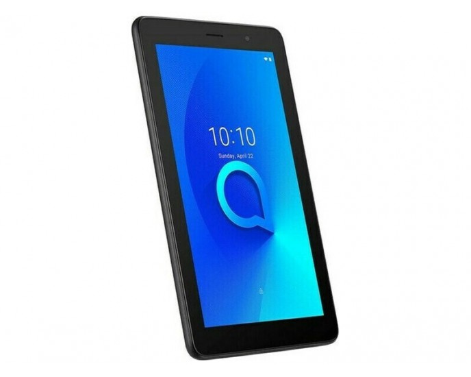 Alcatel 1T 2023 7" Tablet με WiFi (2GB/32GB) Μαύρο TABLETS