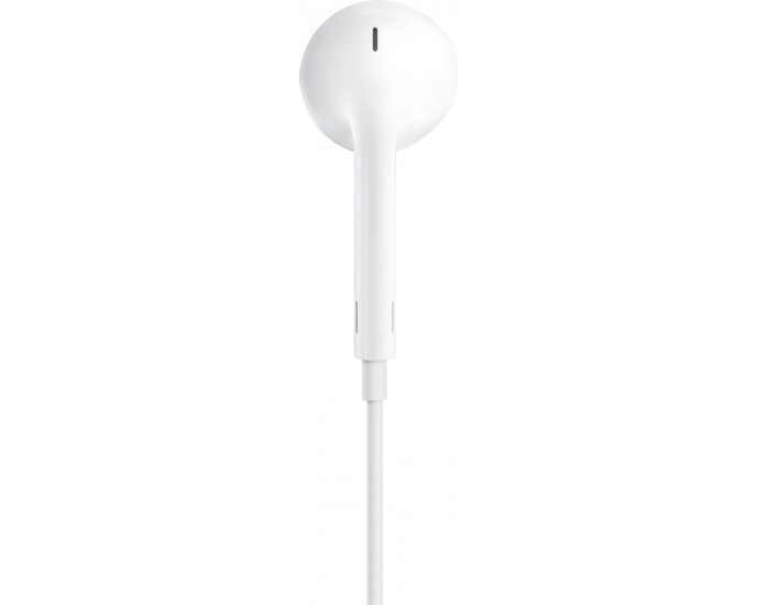 Apple EarPods Earbuds Handsfree με Βύσμα Lightning Λευκό ΑΚΟΥΣΤΙΚΑ