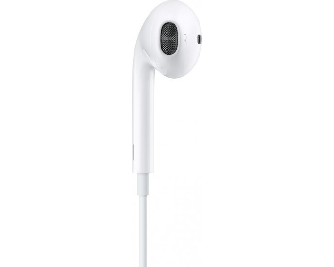 Apple EarPods Earbuds Handsfree με Βύσμα 3.5mm Λευκό ΑΚΟΥΣΤΙΚΑ