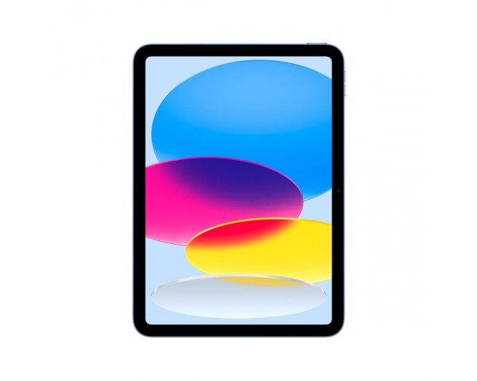 Apple iPad 2022 10.9" με WiFi (64GB) Blue TABLETS