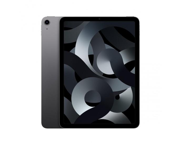 Apple iPad Air 2022 10.9" με WiFi (64GB) Space Gray TABLETS
