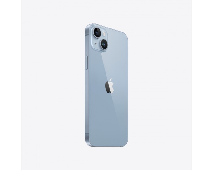 Apple iPhone 14 Plus 5G 6.7'' 128GB Blue SMARTPHONES