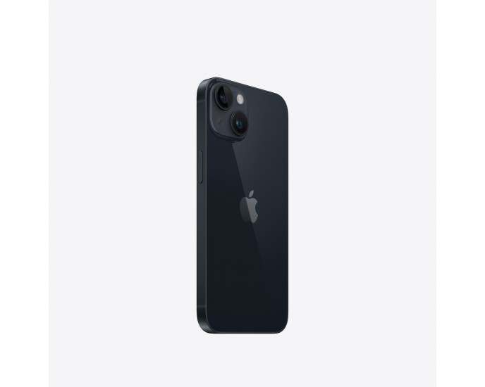 Apple iPhone 14 5G 6.1'' 128GB Black SMARTPHONES