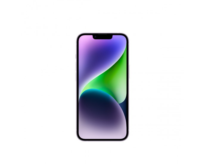 Apple iPhone 14 5G 6.1'' 128GB Purple SMARTPHONES