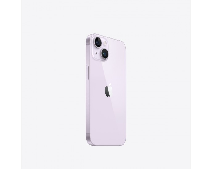Apple iPhone 14 5G 6.1'' 128GB Purple SMARTPHONES