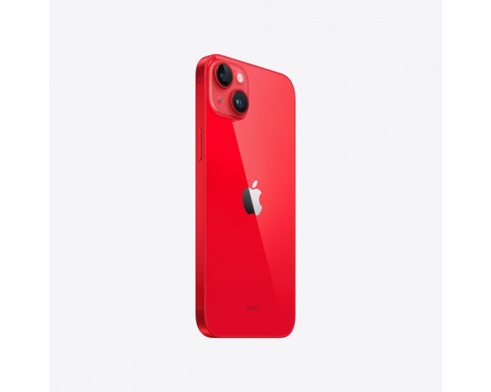 Apple iPhone 14 Plus 5G 6.7'' 128GB Red SMARTPHONES