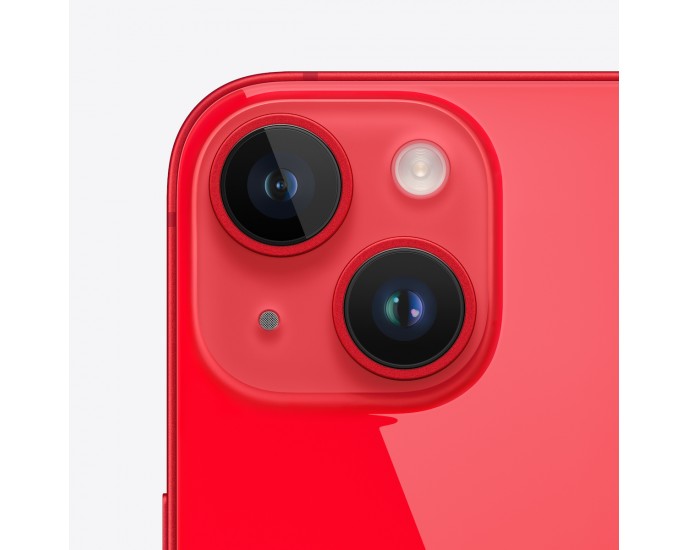 Apple iPhone 14 Plus 5G 6.7'' 128GB Red SMARTPHONES