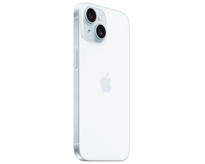 Apple iPhone 15 5G 6.1'' 128GB Blue | 48Mp Camera | OLED HDR10 SMARTPHONES