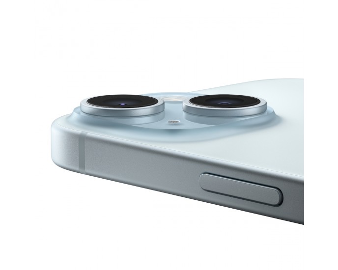 Apple iPhone 15 5G 6.1'' 512GB Blue | 48Mp Camera | OLED HDR10 SMARTPHONES