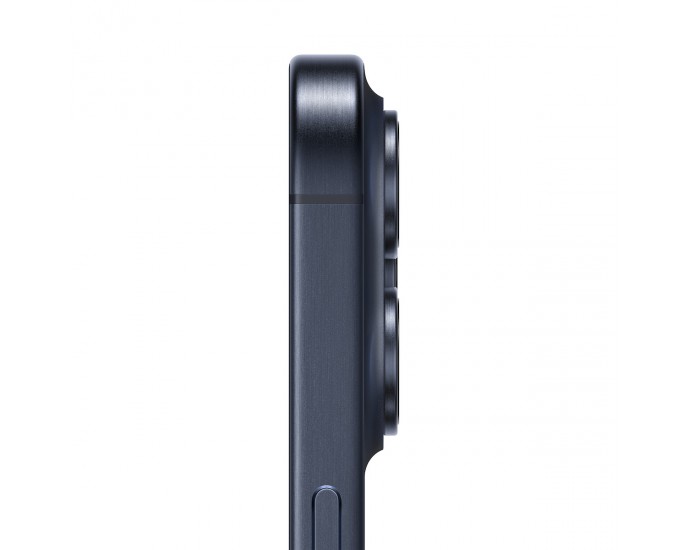 Apple iPhone 15 Pro 5G 6.1'' 1TB Blue Titanium Triple Camera 48MP | 3x Optical | LiDAR SMARTPHONES
