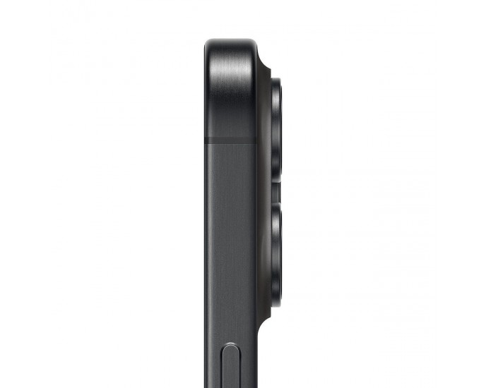 Apple iPhone 15 Pro 5G 6.1'' 1TB Black Titanium Triple Camera 48MP | 3x Optical | LiDAR SMARTPHONES