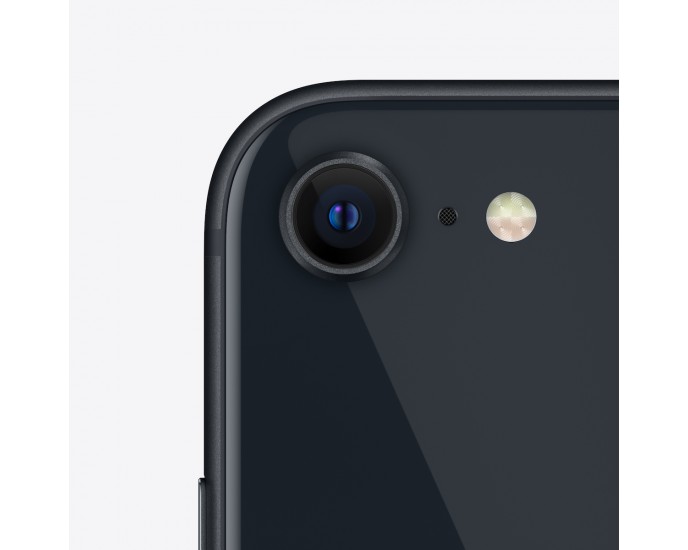 Apple iPhone SE 5G 2022 4.7'' 64GB Midnight SMARTPHONES