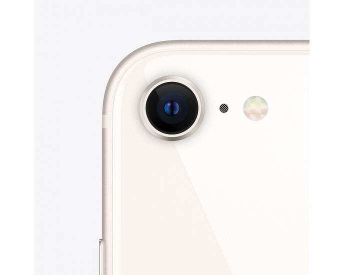 Apple iPhone SE 5G 2022 4.7'' 128GB Starlight SMARTPHONES
