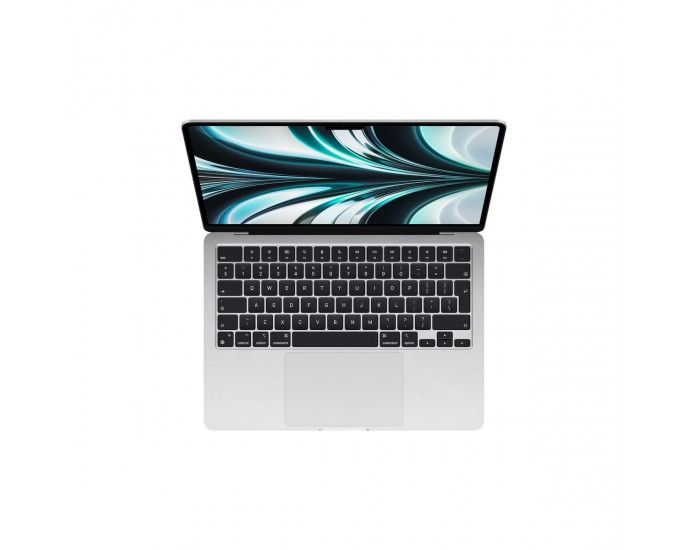 Apple MacBook Air 13.6'' 512GB/8GB Silver | M2 8core/10core GPU|GR Keyb | έως 18 ώρες μπαταρία LAPTOPS