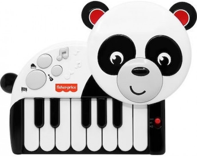 Fisher - Price Piano Panda (22291) FISHER PRICE