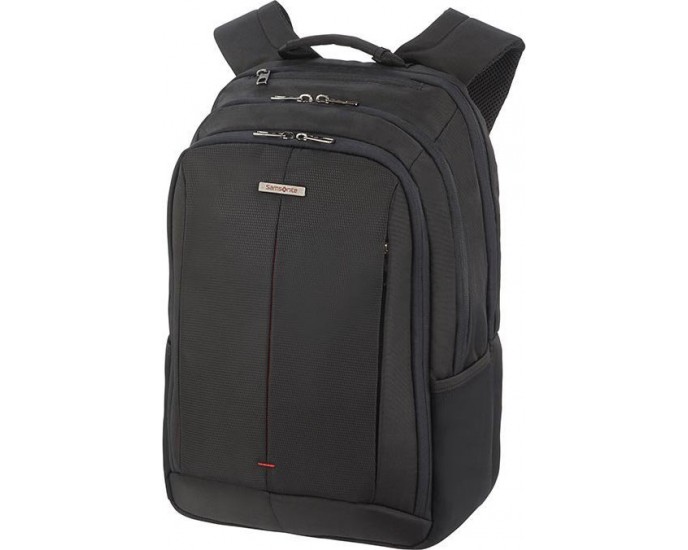 GuardIT 2.0 Τσάντα Πλάτης για Laptop 15.6" σε Μαύρο χρώμα Samsonite ΣΑΚΙΔΙΑ ΠΛΑΤΗΣ