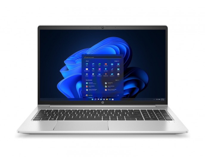 HP ProBook 450 G9 15.6" IPS FHD (i5-1235U/16GB/512GB SSD/W11 Pro) LAPTOPS