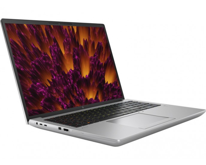 HP ZBook Fury 16 G10 16" IPS (i7-13700HX/16GB/512GB SSD/RTX A1000/W11 Pro) LAPTOPS