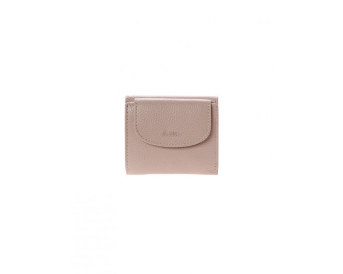 Lavor Μικρό Δερμάτινο Γυναικείο Πορτοφόλι με RFID Ροζ 1-6024 ΓΥΝΑΙΚΕΙΑ