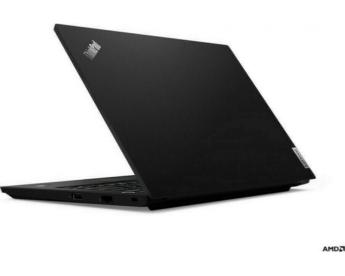 Lenovo ThinkPad X1 Nano Gen 2 13" IPS (i7-1260P/16GB/1TB SSD/W11 Pro) Black LAPTOPS