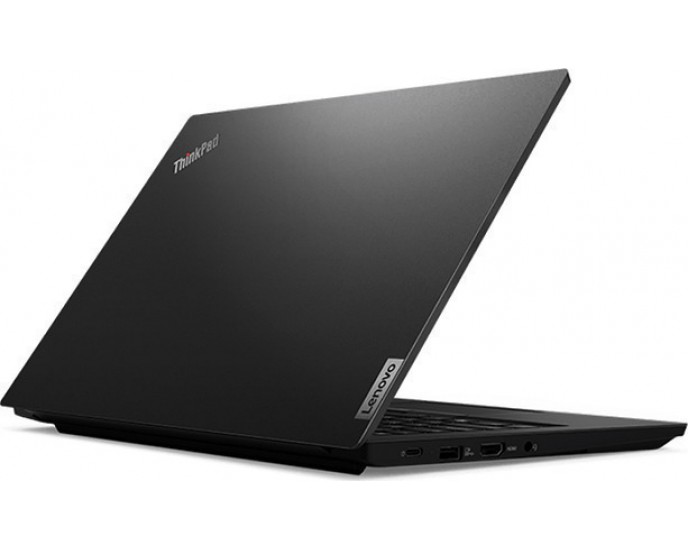 Lenovo ThinkPad X1 Nano Gen 2 13" IPS (i7-1260P/16GB/1TB SSD/W11 Pro) Black LAPTOPS