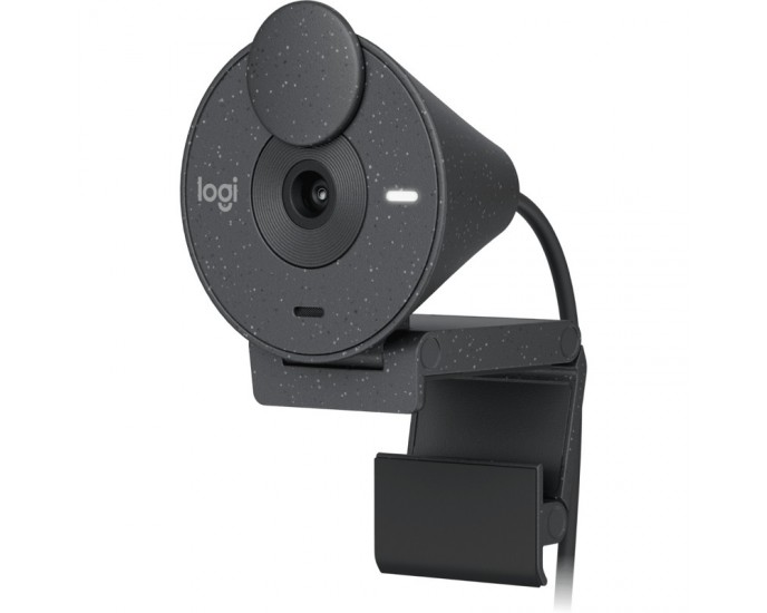 Logitech Brio 300 Web Camera Full HD 1080p WEBCAM 