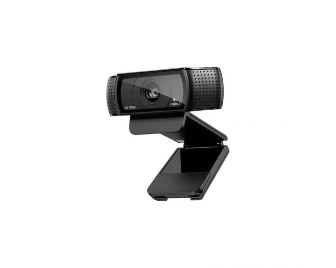 Logitech HD Pro Webcam C920 WEBCAM 