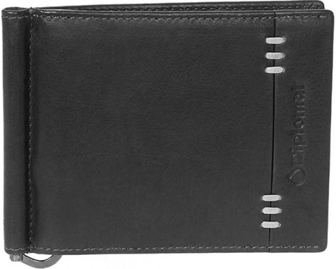 Πορτοφόλι για κάρτες με μεταλλικό έλασμα MN 423 Μαύρο/Γκρι Diplomat ΕΙΔΗ ΤΑΞΙΔΙΟΥ - ΔΕΡΜΑΤΙΝΑ ΕΙΔΗ