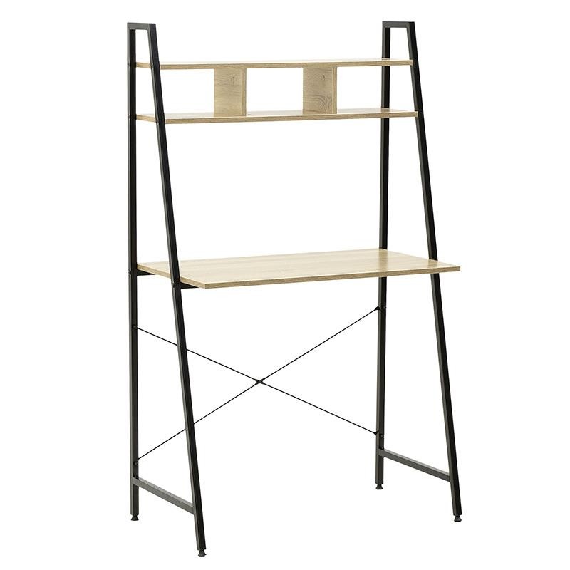 Γραφείο Ραφιέρα Inart