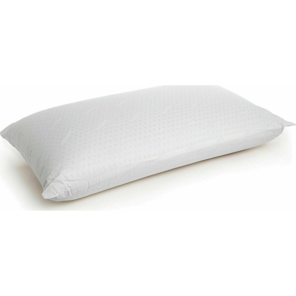 Dunlopillo Junior Μαξιλάρι Ύπνου Latex Ανατομικό Μέτριο 40x68x10cm