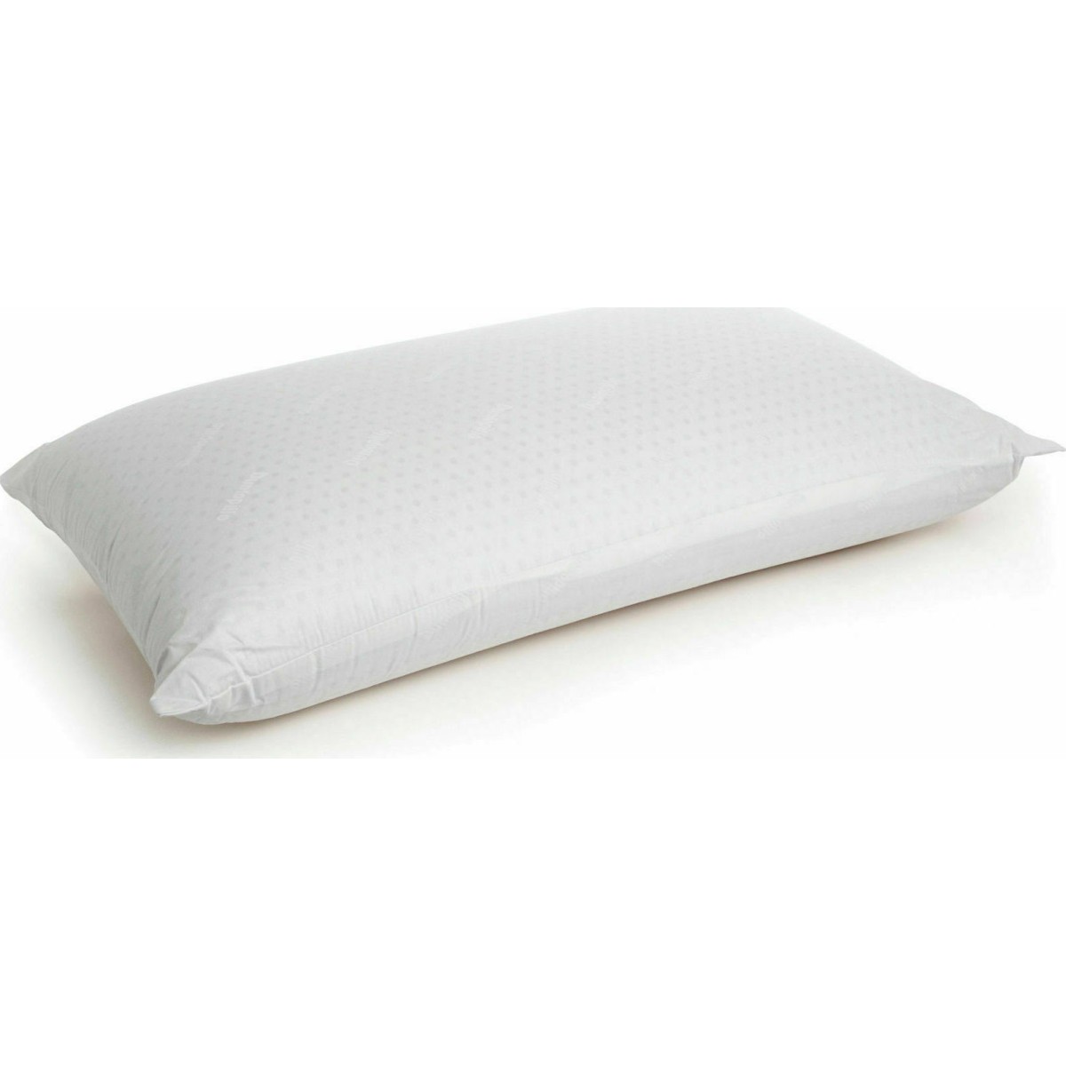 Dunlopillo Junior Μαξιλάρι Ύπνου Latex Ανατομικό Μέτριο 40x68x10cm