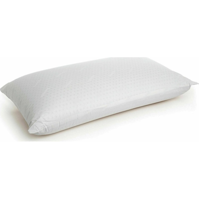 Dunlopillo Junior Μαξιλάρι Ύπνου Latex Ανατομικό Μέτριο 40x68x10cm