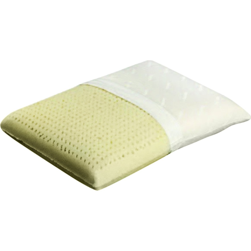 Dunlopillo Junior Μαξιλάρι Ύπνου Latex Ανατομικό Μέτριο 40x68x10cm