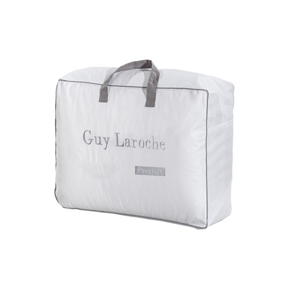 Πάπλωμα 100% πουπουλένιο υπέρδιπλο 220x240 | Guy Laroche Prestige