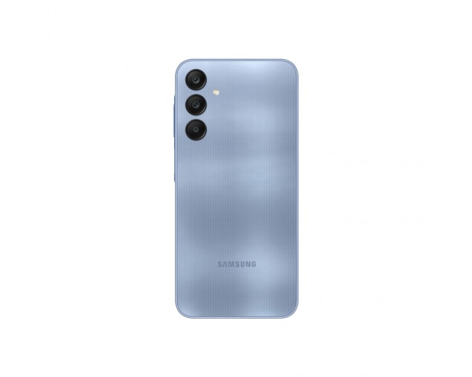 Samsung Galaxy A25 6.5'' 5G 128GB/6GB Blue | 50Mp Triple Camera |Super Amoled 120Hz SMARTPHONES