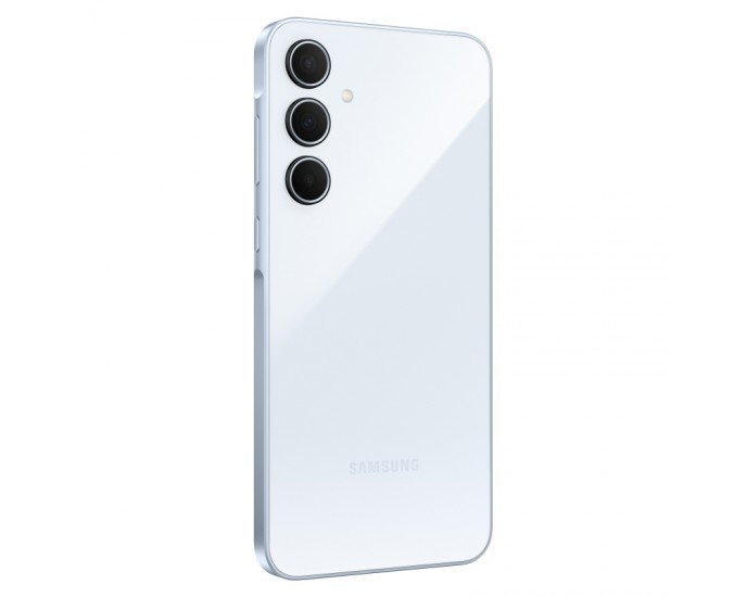 Samsung Galaxy A35 5G 6.6" 128GB/6GB Iceblue | Triple Camera 50MP | Super AMOLED 120 Hz SMARTPHONES
