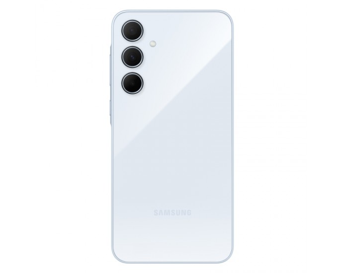 Samsung Galaxy A35 5G 6.6" 128GB/6GB Iceblue | Triple Camera 50MP | Super AMOLED 120 Hz SMARTPHONES