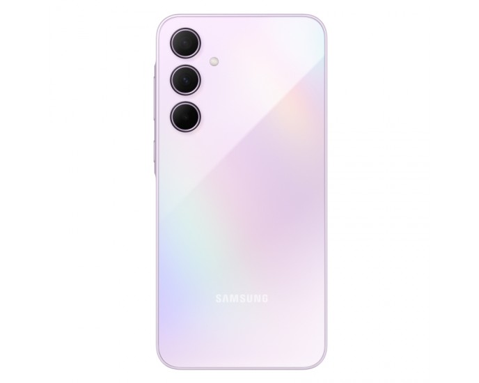 Samsung Galaxy A35 5G 6.6" 128GB/6GB Lilac | Triple Camera 50MP | Super AMOLED 120 Hz SMARTPHONES