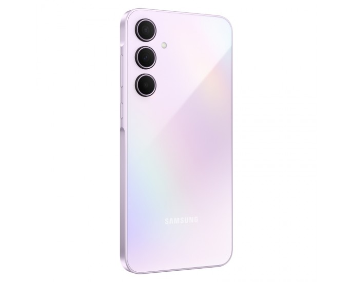 Samsung Galaxy A35 5G 6.6" 256GB/8GB Lilac | Triple Camera 50MP | Super AMOLED 120 Hz SMARTPHONES