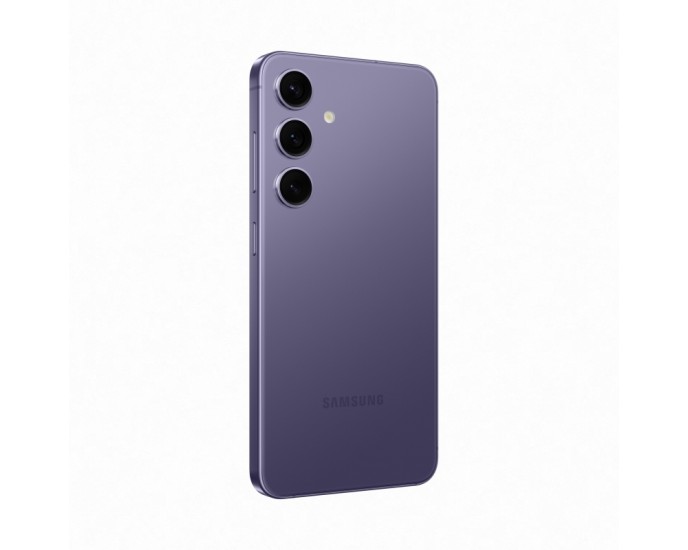 Samsung Galaxy S24 5G 6.2'' 128GB/8GB Cobalt Violet | 50Mp Triple Camera |AMOLED 120Hz SMARTPHONES