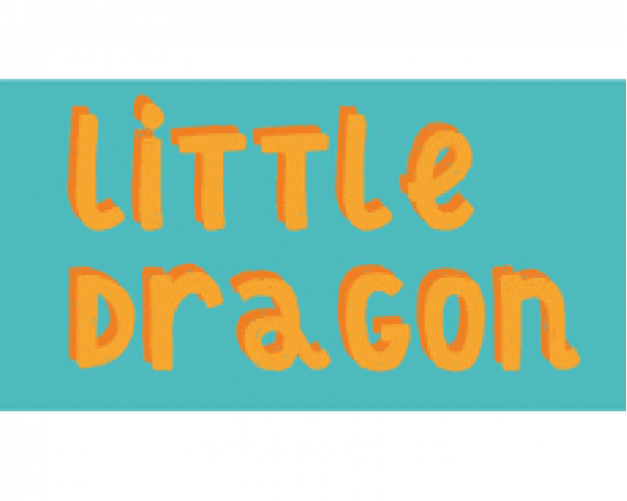 Little Dragon κρεμαστό παιδικό φωτιστικό (64382) ΠΑΙΔΙΚΑ