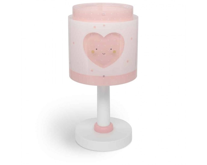 Baby Dreams Pink επιτραπέζιο φωτιστικό (76011S) ΠΑΙΔΙΚΑ