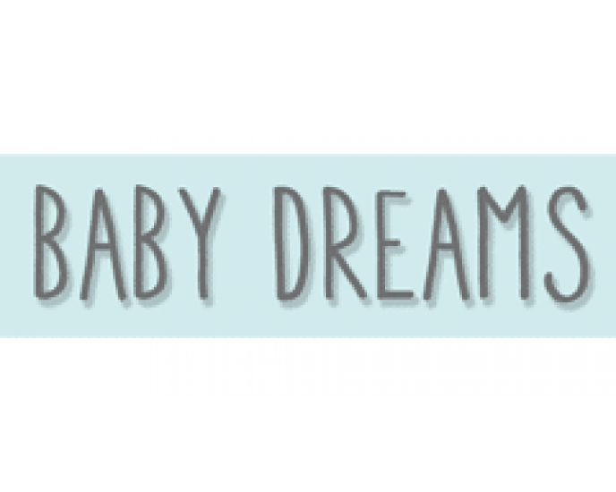 Baby Dreams Blue επιτραπέζιο φωτιστικό (76011T) ΠΑΙΔΙΚΑ