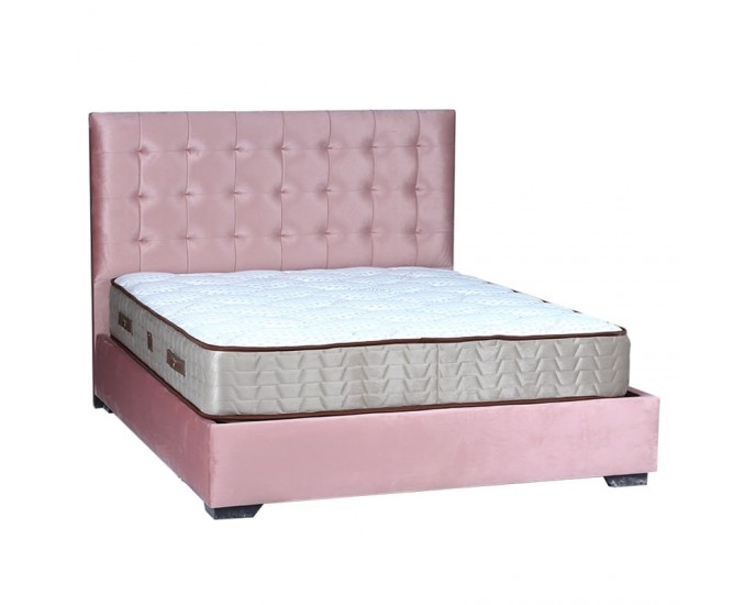 Artekko Foapod Κρεβάτι με Αποθηκευτικό Χώρο 160x200 (165x206x96)cm ΚΡΕΒΑΤΙΑ