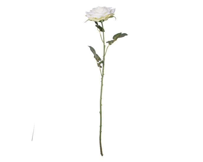 Artekko Gigruc Τεχνητό Κλωνάρι Τριαντάφυλλο (26x10x85)cm ΓΛΑΣΤΡΑΚΙΑ-ΦΥΤΑ