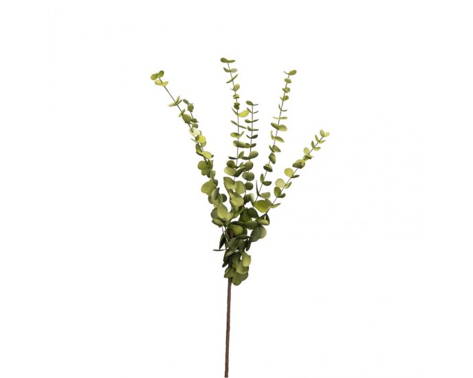 Artekko Eucalpytus Τεχνητό Φυτό Ευκάλυπτος Πλαστικό Πράσινο (20x15x105)cm ΓΛΑΣΤΡΑΚΙΑ-ΦΥΤΑ