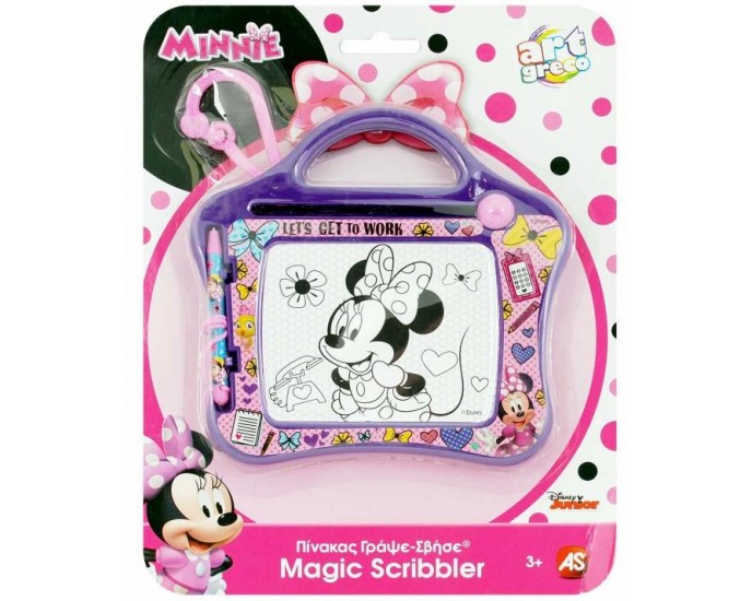 AS Disney Minnie Magic Scribbler (1028-13060) 