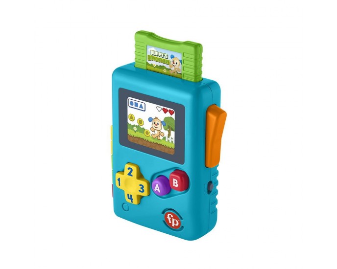 Fisher-Price Educational Console (HBC81)